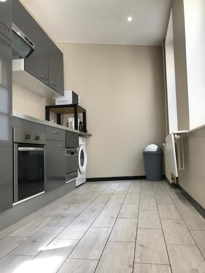 Apartment **** Les Roches **** Metz