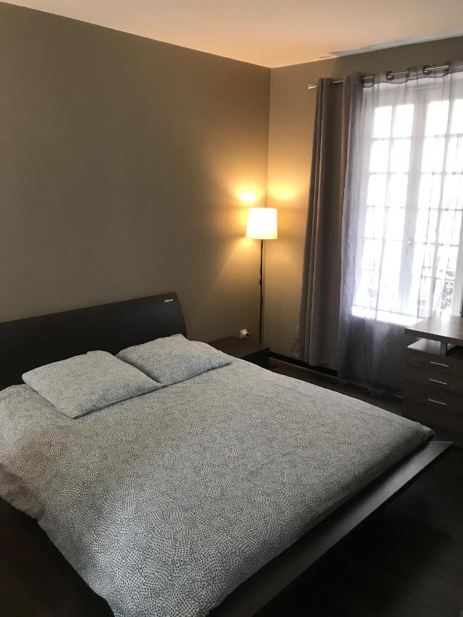 **** Les Roches **** Apartment