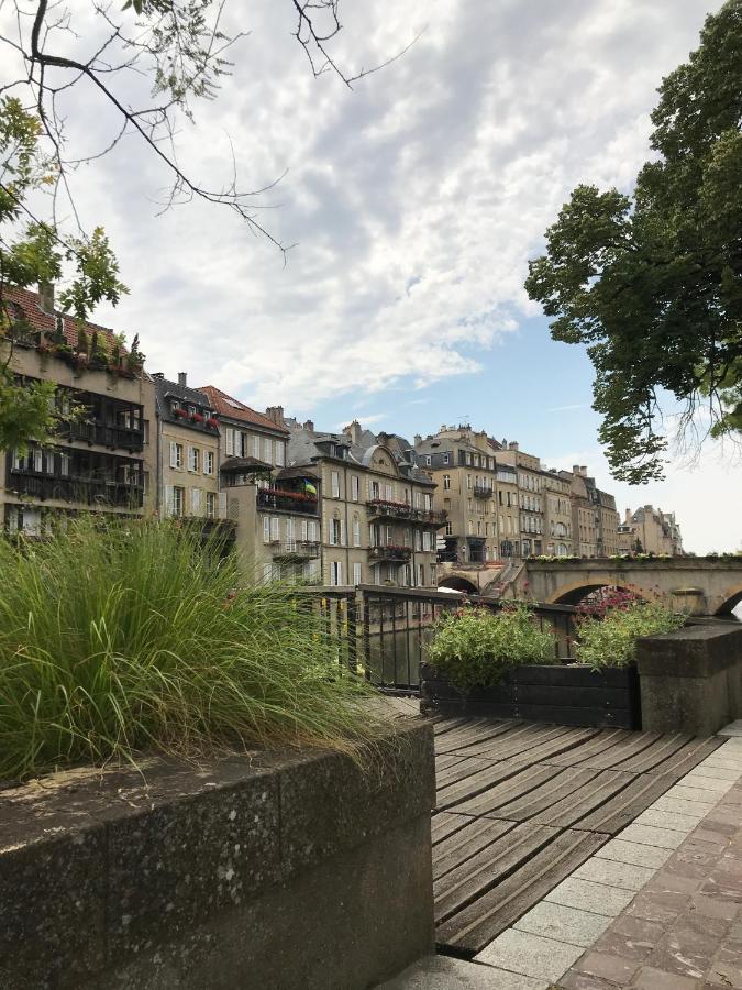 **** Les Roches **** Apartamento *