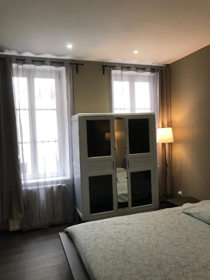 Apartamento **** Les Roches **** Metz