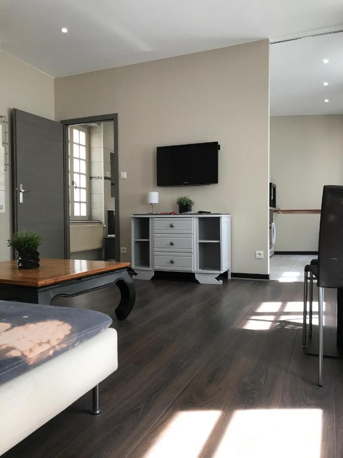 **** Les Roches **** Apartment *